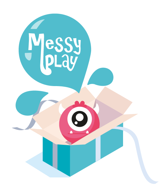 Hehe Messy Play Gift Card 2